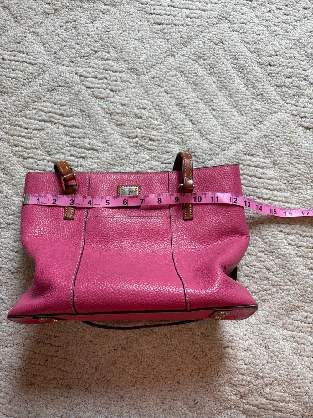 Dooney & Bourke Purse